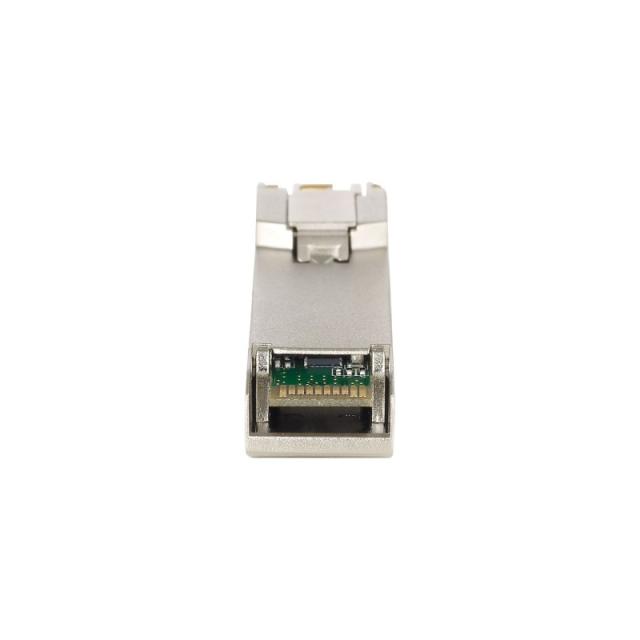 LevelOne - SFP-3841 red modulo transceptor Cobre 1250 Mbit/s