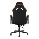 COUGAR - Fusion SF Asiento acolchado Respaldo acolchado