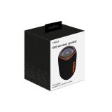 Celly - AURA15WOR altavoz portátil o de fiesta Altavoz portátil estéreo Negro