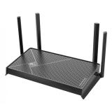 TP-Link - Archer BE230 router inalámbrico 2.5 Gigabit Ethernet Doble banda (2,4 GHz / 5 GHz) Negro