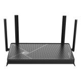TP-Link - Archer BE230 router inalámbrico 2.5 Gigabit Ethernet Doble banda (2,4 GHz / 5 GHz) Negro