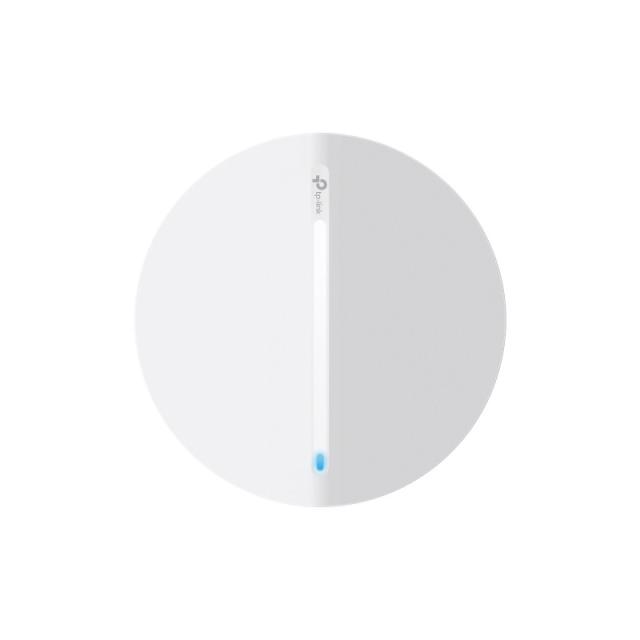 TP-Link - Festa F65 3000 Mbit/s Blanco Energía sobre Ethernet (PoE)