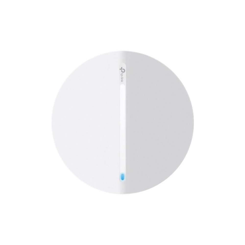 TP-Link - Festa F65 3000 Mbit/s Blanco Energía sobre Ethernet (PoE)