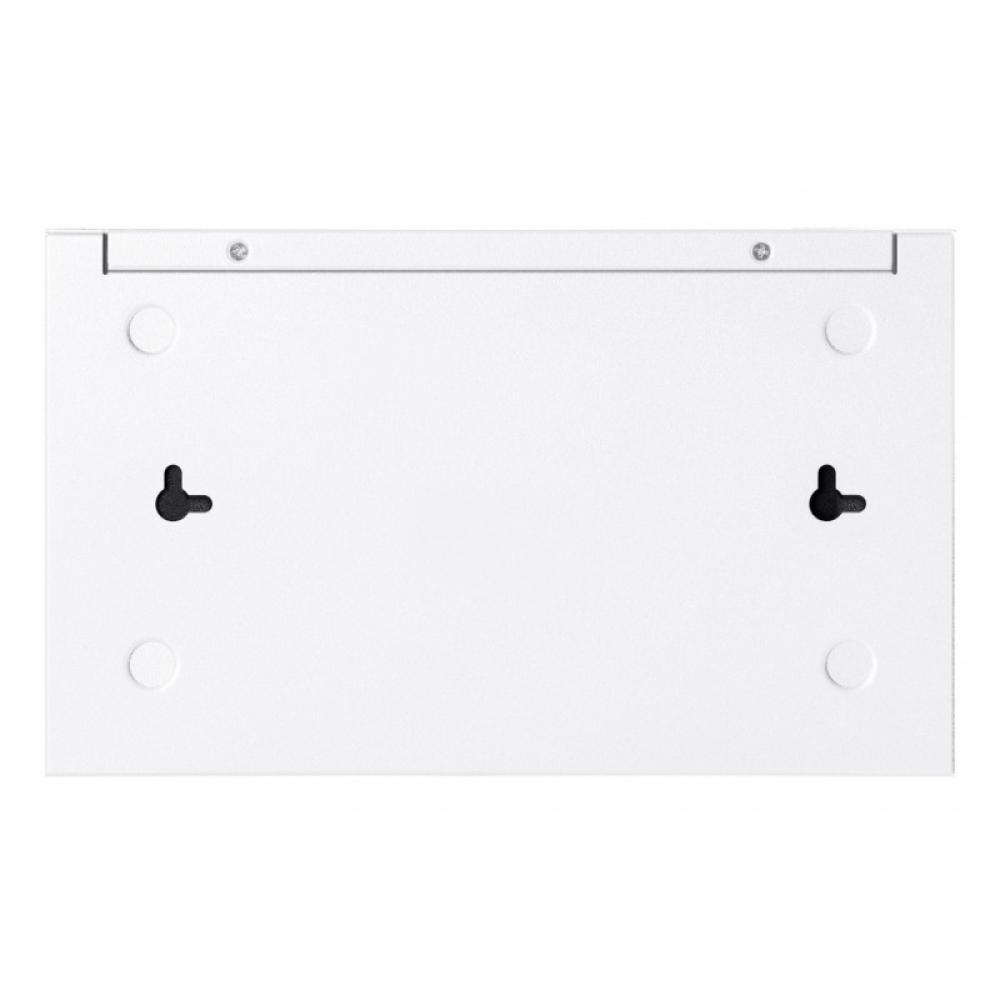 TP-Link - FESTA FS310GP switch Gestionado L2/L2+ Gigabit Ethernet (10/100/1000) Energía sobre Ethernet (PoE) 1U Blanco