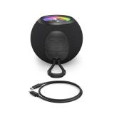 Hama - 00188237 altavoz portátil o de fiesta Altavoz monofónico portátil Negro 5 W