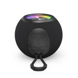 Hama - 00188237 altavoz portátil o de fiesta Altavoz monofónico portátil Negro 5 W