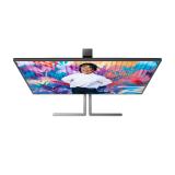 AOC - U3 U27U3CV pantalla para PC 68,6 cm (27") 3840 x 2160 Pixeles 4K Ultra HD LCD Negro