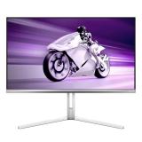 Philips - Evnia 8000 27M2N8500/00 pantalla para PC 67,3 cm (26.5") 2560 x 1440 Pixeles Quad HD QD-OLED Blanco