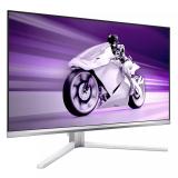 Philips - Evnia 8000 27M2N8500/00 pantalla para PC 67,3 cm (26.5") 2560 x 1440 Pixeles Quad HD QD-OLED Blanco