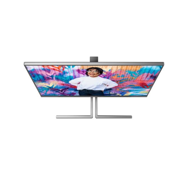 AOC - U3 U32U3CV pantalla para PC 80 cm (31.5") 3840 x 2160 Pixeles 4K Ultra HD LCD Negro