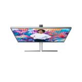 AOC - U3 U32U3CV pantalla para PC 80 cm (31.5") 3840 x 2160 Pixeles 4K Ultra HD LCD Negro