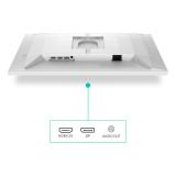 Philips - Evnia 24M2N3201A/00 pantalla para PC 60,5 cm (23.8") 1920 x 1080 Pixeles Full HD LCD Blanco