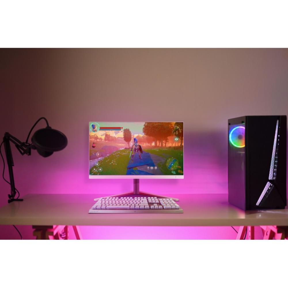 Philips - Evnia 24M2N3201A/00 pantalla para PC 60,5 cm (23.8") 1920 x 1080 Pixeles Full HD LCD Blanco