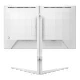 Philips - Evnia 24M2N3201A/00 pantalla para PC 60,5 cm (23.8") 1920 x 1080 Pixeles Full HD LCD Blanco