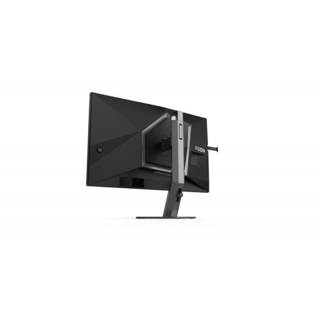 AOC - AGON PRO AG246FK pantalla para PC 61,2 cm (24.1") 1920 x 1080 Pixeles Full HD LCD Negro