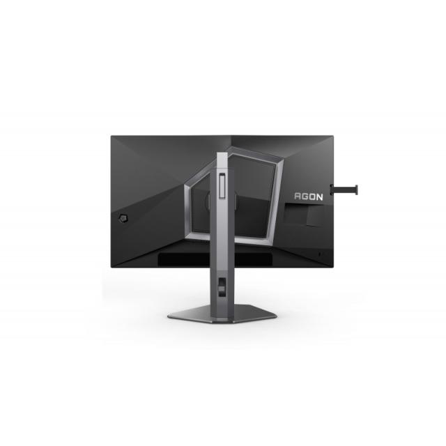AOC - AGON PRO AG246FK pantalla para PC 61,2 cm (24.1") 1920 x 1080 Pixeles Full HD LCD Negro