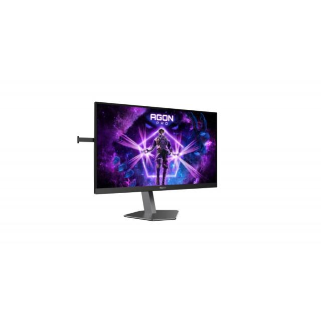 AOC - AGON PRO AG246FK pantalla para PC 61,2 cm (24.1") 1920 x 1080 Pixeles Full HD LCD Negro