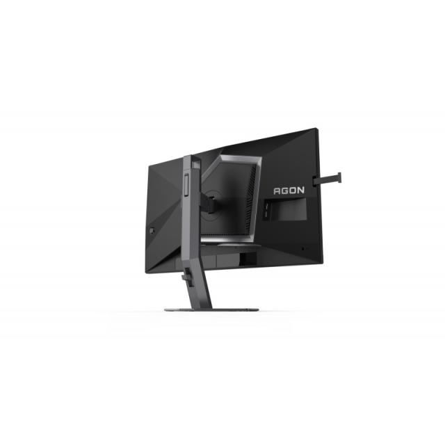 AOC - AGON PRO AG246FK pantalla para PC 61,2 cm (24.1") 1920 x 1080 Pixeles Full HD LCD Negro