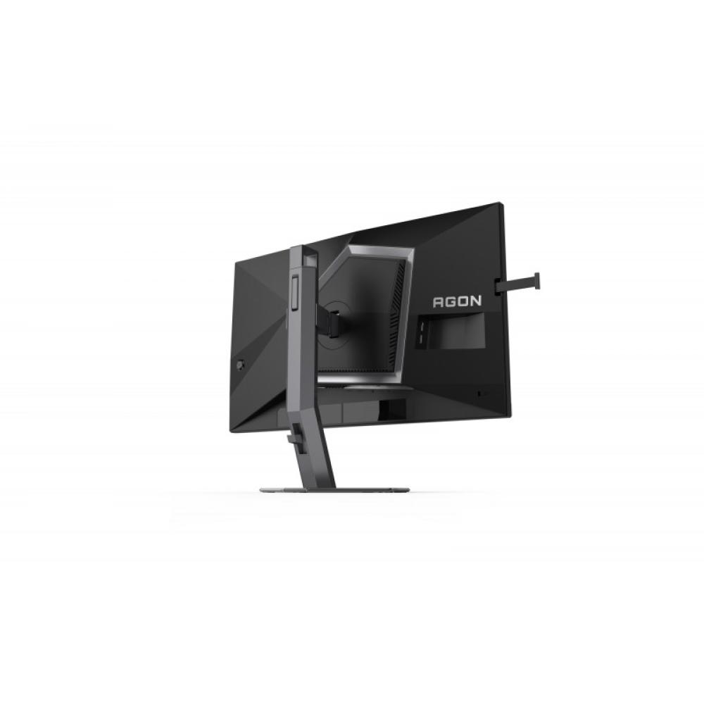 AOC - AGON PRO AG246FK pantalla para PC 61,2 cm (24.1") 1920 x 1080 Pixeles Full HD LCD Negro