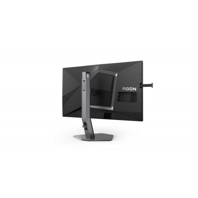 AOC - AGON PRO AG246FK pantalla para PC 61,2 cm (24.1") 1920 x 1080 Pixeles Full HD LCD Negro