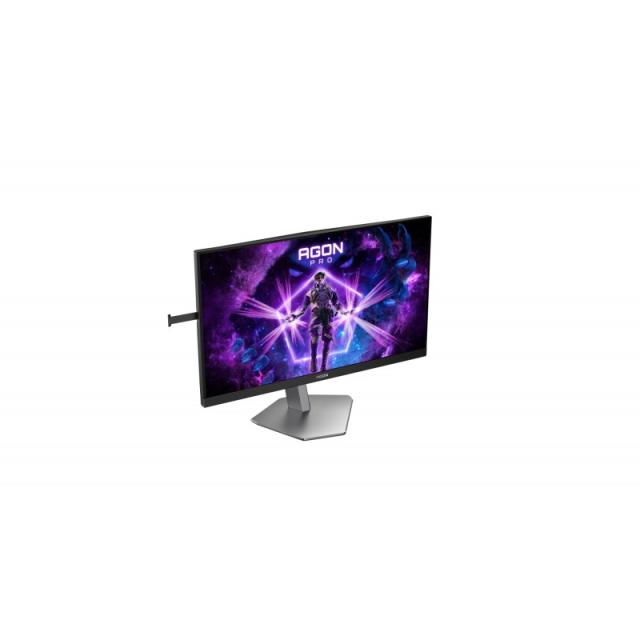 AOC - AGON PRO AG246FK pantalla para PC 61,2 cm (24.1") 1920 x 1080 Pixeles Full HD LCD Negro