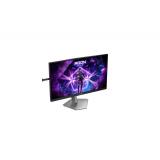 AOC - AGON PRO AG246FK pantalla para PC 61,2 cm (24.1") 1920 x 1080 Pixeles Full HD LCD Negro