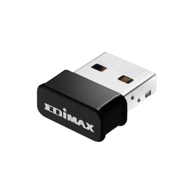 Edimax - EW-7822ULC adaptador y tarjeta de red WLAN 867 Mbit/s