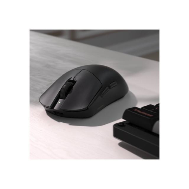 COUGAR - CGR-NLNB-RP4 ratón Juego Ambidextro RF Wireless + USB Type-A Óptico 26000 DPI