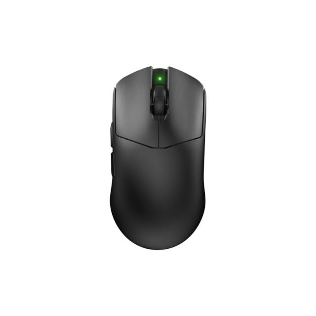 COUGAR - CGR-NLNB-RP4 ratón Juego Ambidextro RF Wireless + USB Type-A Óptico 26000 DPI