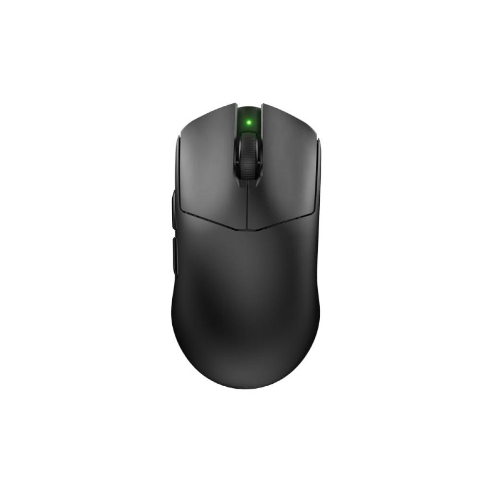 COUGAR - CGR-NLNB-RP4 ratón Juego Ambidextro RF Wireless + USB Type-A Óptico 26000 DPI