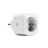 MaxCom - 5908235977034 enchufe inteligente 3680 W Blanco