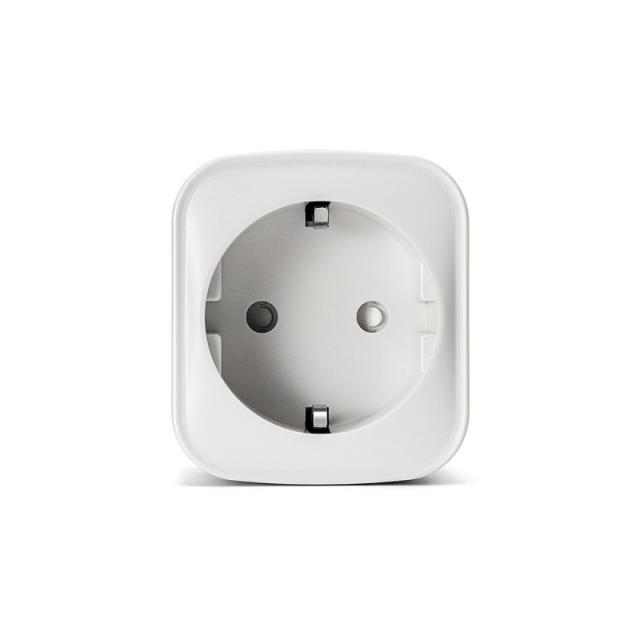 MaxCom - 5908235977034 enchufe inteligente 3680 W Blanco