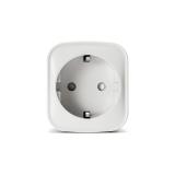 MaxCom - 5908235977034 enchufe inteligente 3680 W Blanco