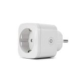 MaxCom - 5908235977034 enchufe inteligente 3680 W Blanco