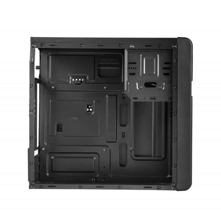 Approx - APPC-301 carcasa de ordenador Torre Negro