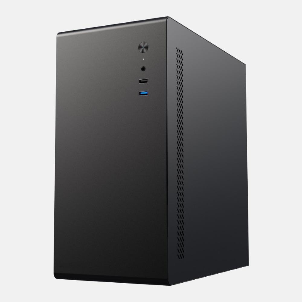 Approx - APPC-403 carcasa de ordenador Torre Negro