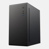 Approx - APPC-403 carcasa de ordenador Torre Negro