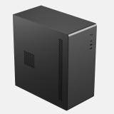 Approx - APPC-403 carcasa de ordenador Torre Negro