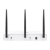 TP-Link - FESTA FR365 router inalámbrico Gigabit Ethernet Dual-band (2.4GHz + 5GHz or 2.4GHz + 6GHz) Blanco