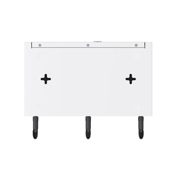 TP-Link - FESTA FR365 router inalámbrico Gigabit Ethernet Dual-band (2.4GHz + 5GHz or 2.4GHz + 6GHz) Blanco