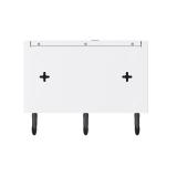 TP-Link - FESTA FR365 router inalámbrico Gigabit Ethernet Dual-band (2.4GHz + 5GHz or 2.4GHz + 6GHz) Blanco