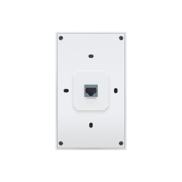 TP-Link - Festa F65-Wall 3000 Mbit/s Blanco Energía sobre Ethernet (PoE)