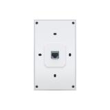 TP-Link - Festa F65-Wall 3000 Mbit/s Blanco Energía sobre Ethernet (PoE)