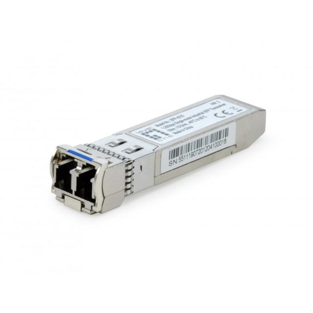 LevelOne - SFP-4210 red modulo transceptor Fibra óptica 1250 Mbit/s 1310 nm