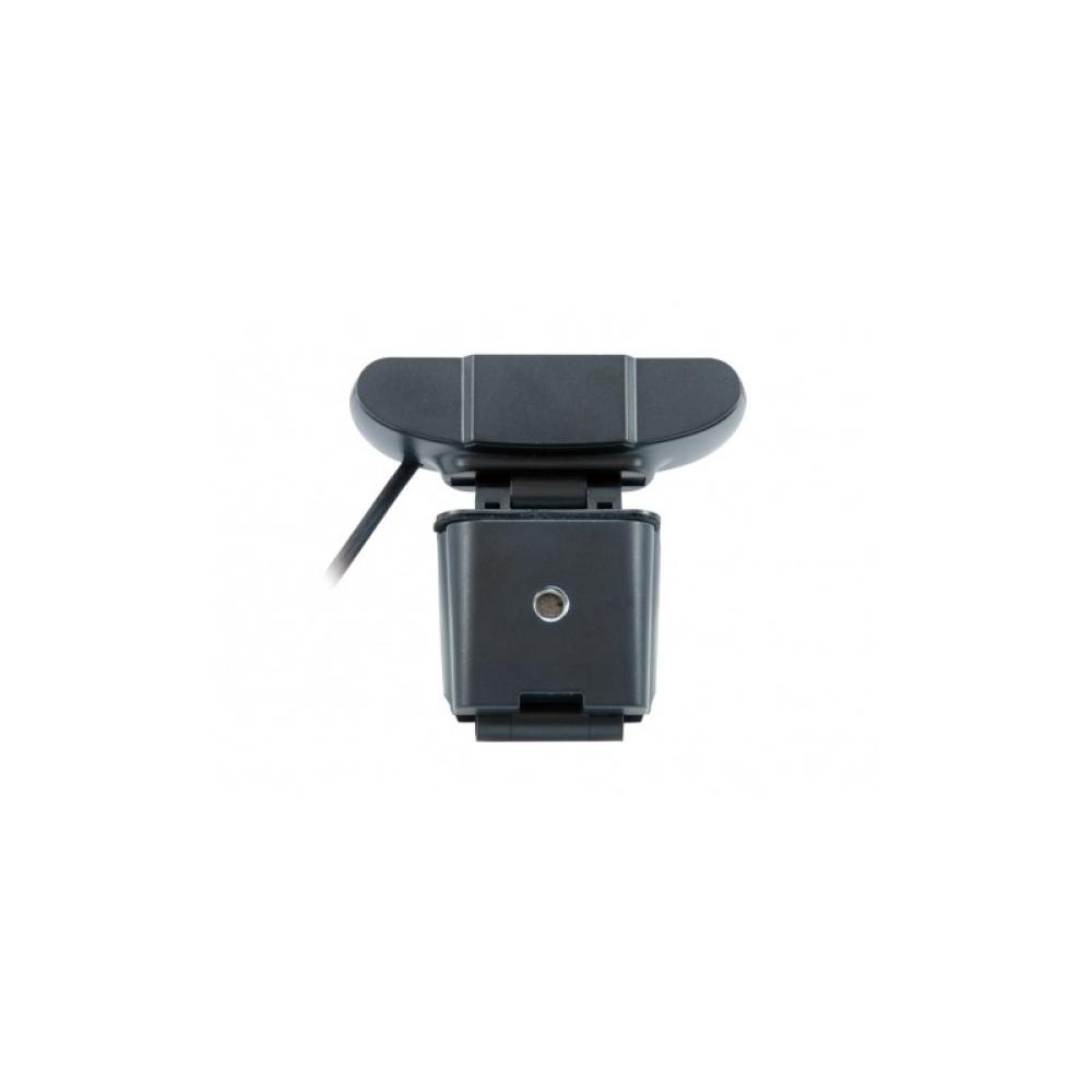 Conceptronic - AMDIS04B cámara web 1920 x 1080 Pixeles USB 2.0 Negro