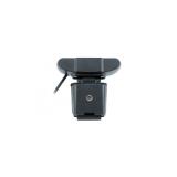 Conceptronic - AMDIS04B cámara web 1920 x 1080 Pixeles USB 2.0 Negro