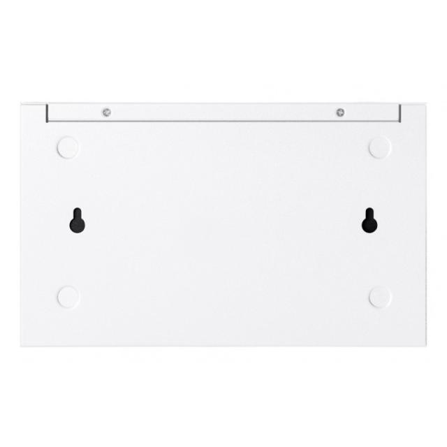 TP-Link - Festa FS308G Gestionado L2/L2+ Gigabit Ethernet (10/100/1000) Energía sobre Ethernet (PoE) Blanco