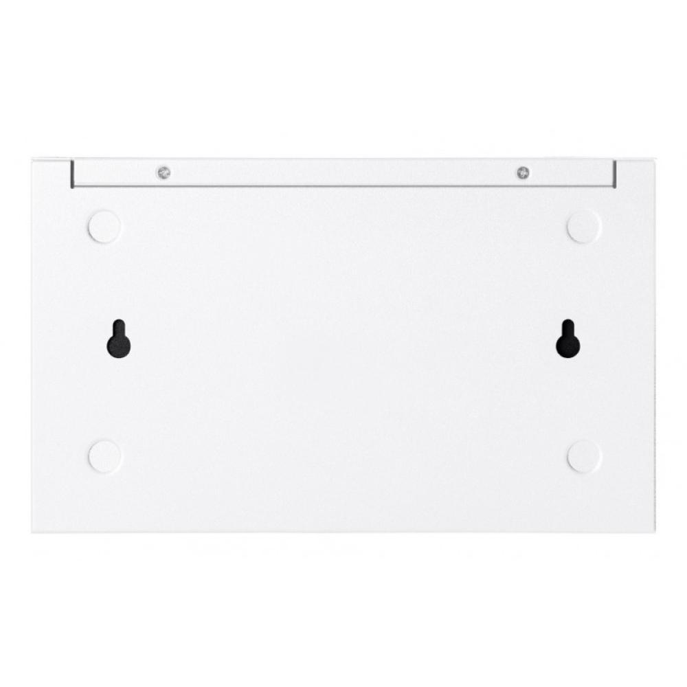 TP-Link - Festa FS308G Gestionado L2/L2+ Gigabit Ethernet (10/100/1000) Energía sobre Ethernet (PoE) Blanco