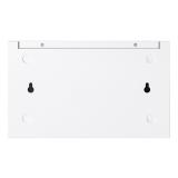 TP-Link - Festa FS308G Gestionado L2/L2+ Gigabit Ethernet (10/100/1000) Energía sobre Ethernet (PoE) Blanco