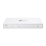 TP-Link - Festa FS308G Gestionado L2/L2+ Gigabit Ethernet (10/100/1000) Energía sobre Ethernet (PoE) Blanco